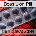 Boss Lion Pill 30